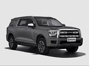 Haval H5 Премиум 2.0 AT