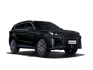 Jetour X70 PLUS Престиж 1.6 AMT