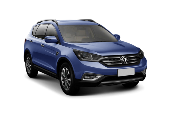 Dongfeng AX7 Luxury 2.0 AT