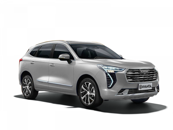 Haval Jolion 2021 Elite 1.5 AMT
