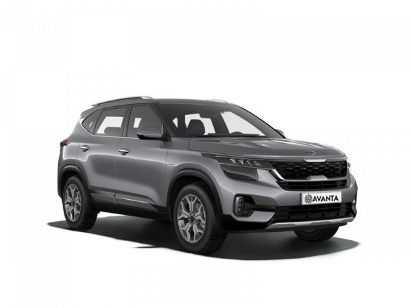 Kia Seltos Classic 1.6 MT