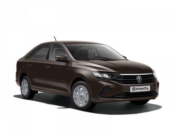Volkswagen Polo Toffee