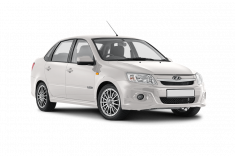 Lada Granta Sport 2018 автокредит 4 577 рублей в месяц