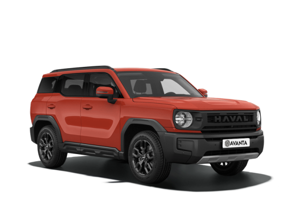 Haval H3 NEW Оптимум 1.5 AMT