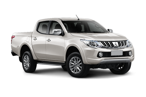 Mitsubishi L200 Instyle 2.4 AT