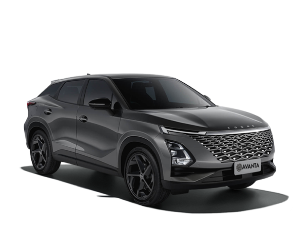 Omoda C5 2022 Fun 1.5 CVT