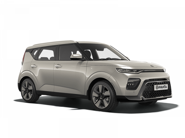 Kia Soul Classic 1.6 MT