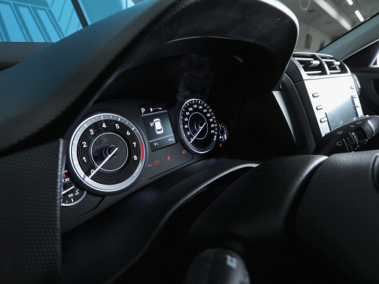 Hyundai Creta Lifestyle 2.0 ATg