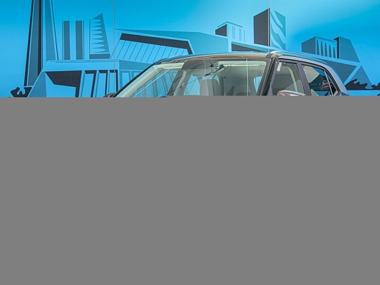 Hyundai Creta 2021 Lifestyle 1.6 AT