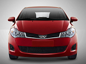 Chery Very A13