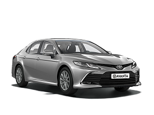 Toyota Camry Престиж Safety 2.5 AT
