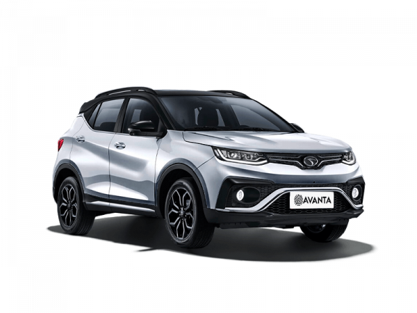 Soueast DX5 Elite 1.5 MT