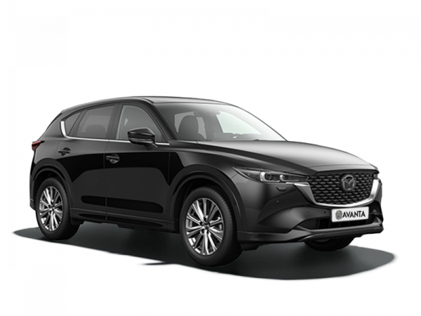 Mazda CX-5 Supreme (Пакет 5) 2.0 AT