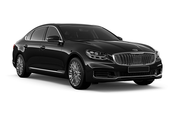 Kia K900 Prestige 3.3 AT