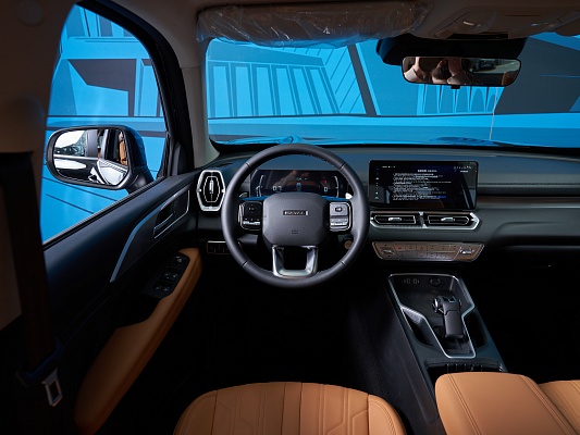 Haval H5 NEW Premium 2.0 AT Black