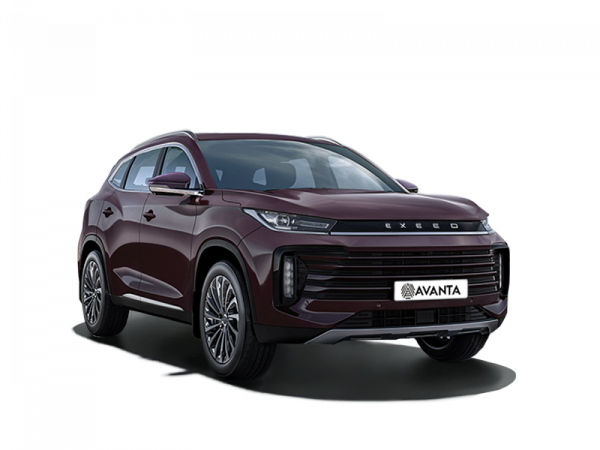 Exeed TXL 2020 Flagship 1.6 AMT