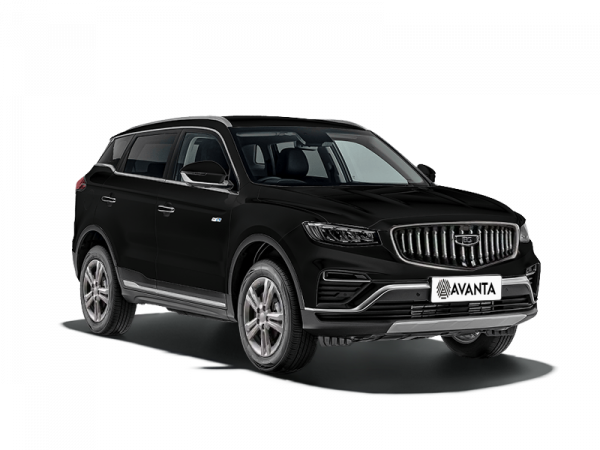 Belgee X70 NEW Стиль 1.5 AMT