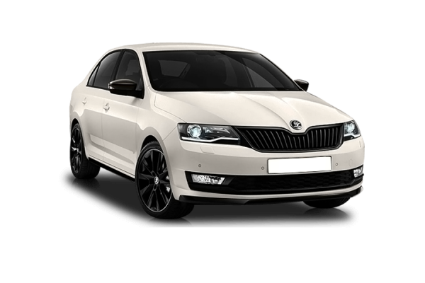 Skoda Rapid 2020 Ambition 1.6 MT