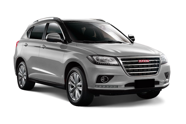 Haval H2 Lux 1.5 MT