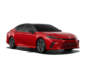 Toyota Camry NEW Elite 2.0 CVT