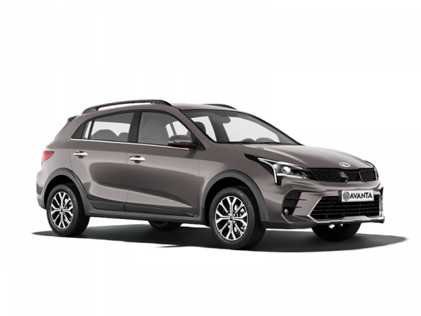 Kia Rio X Premium 1.6 AT