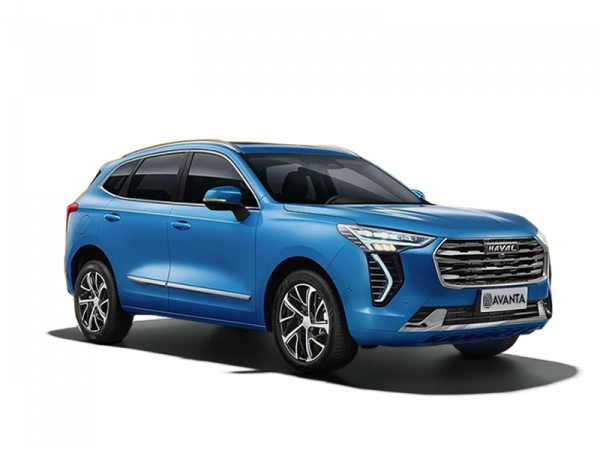 Haval Jolion 2021 Elite 1.5 AMT