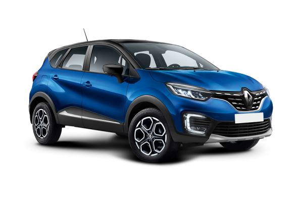 Renault Kaptur Style TCe 150 1.3 CVT