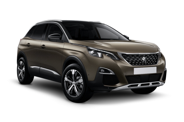 Peugeot 3008 Allure 1.6 AT