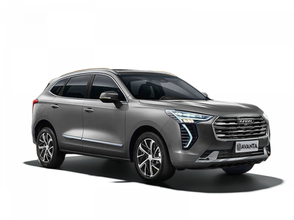 Haval Jolion 2021 Elite 1.5 MT