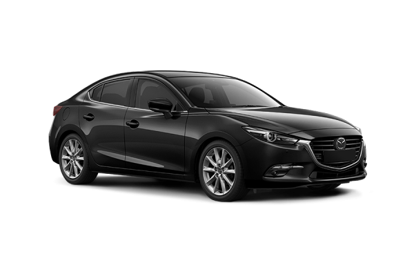 Mazda 3 Седан 2019 Active+ 1.5 AT