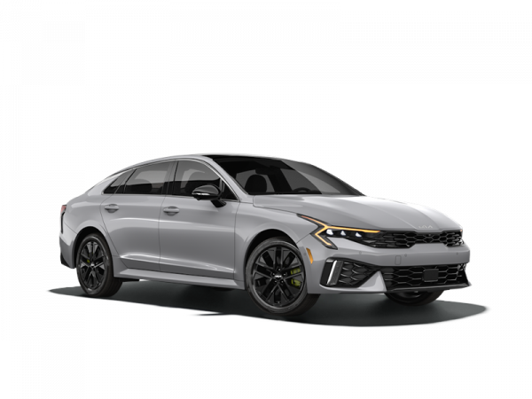Kia K5 NEW Signature 1.6 AT