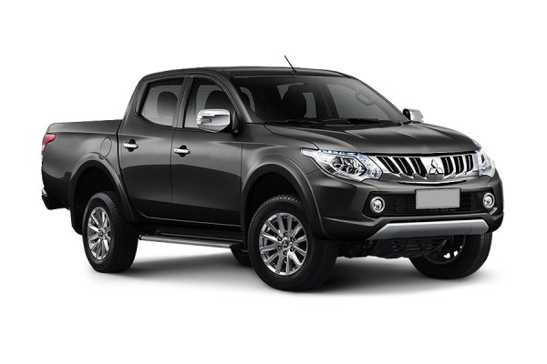 Mitsubishi L200 Instyle 2.4 AT