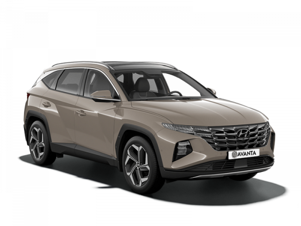 Hyundai Tucson Classic 2.0 MT