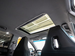 Livan S6 Pro Premium 1.5 AMT