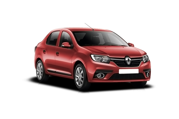 Renault Logan Life 1.6 MT