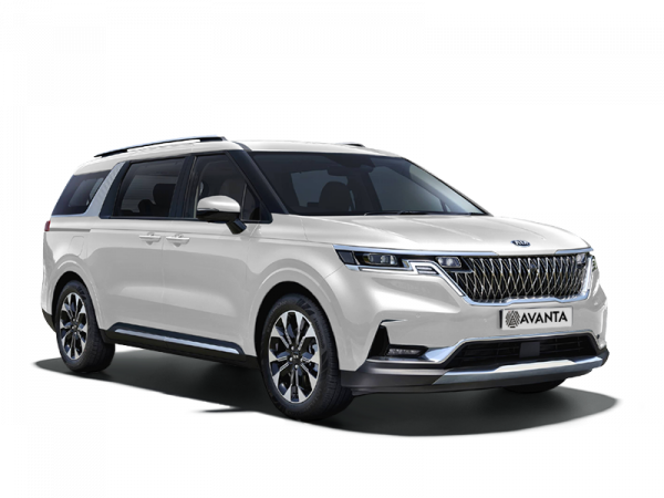 Kia Carnival 2020 Comfort 2.2 AT