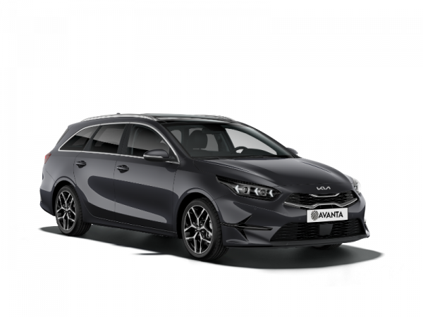 Kia Ceed SW GT Line+ 1.5 AMT