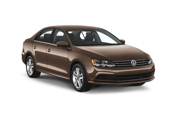 Volkswagen Jetta 2018