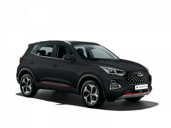 Chery Tiggo 4 Pro Экшен (Action) 1.5 CVT