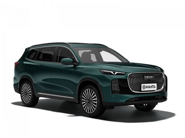 Tenet T8 Изумрудный