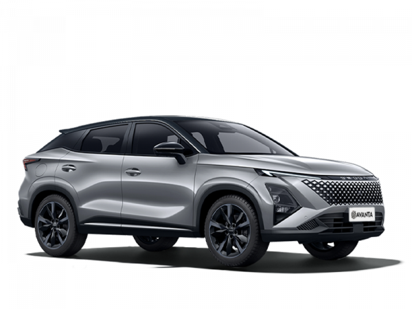 Omoda C5 Драйв 1.6 AMT