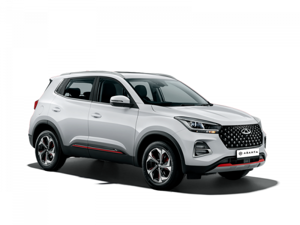 Chery Tiggo 4 Pro Стайл (Style) 1.5 CVT