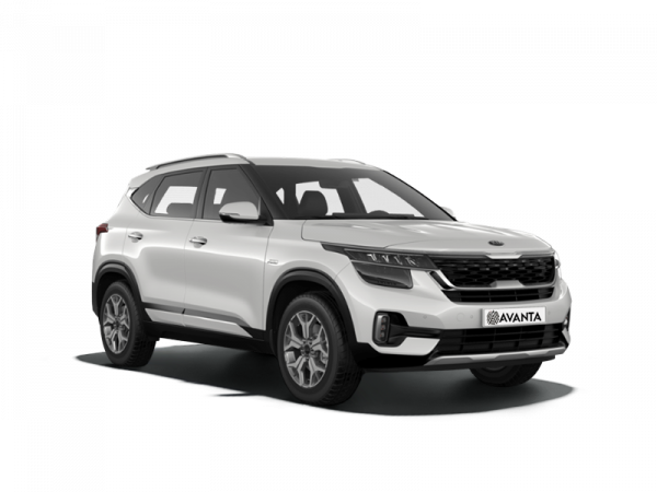 Kia Seltos Comfort 1.6 AT