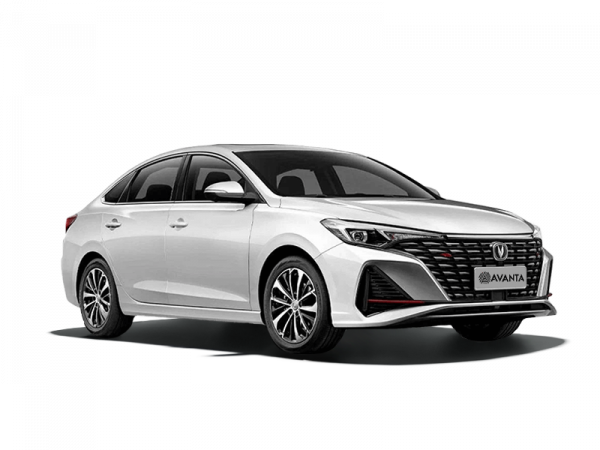 Changan Eado Plus