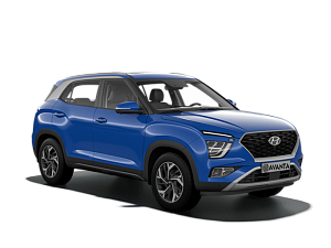 Hyundai Creta Classic + Winter 1.6 AT
