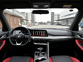 Changan CS35PLUS