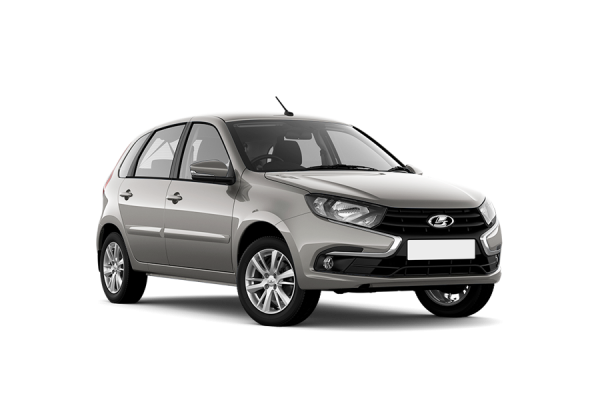 Lada Granta Хэтчбек