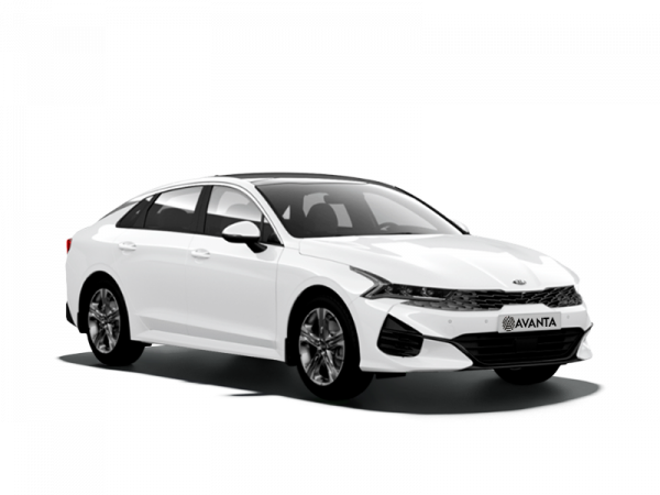 Kia K5 Prestige 2.0 AT