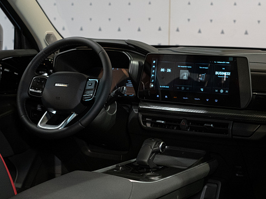 Haval H3 Premium 1.5 AMT Grey