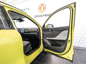 BAIC X55 Люкс 1.5 AMT